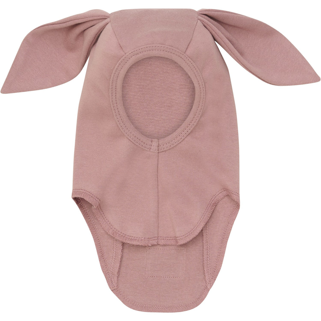 Huttelihut Burlwood Elefanthatt Ears Bomull Rib