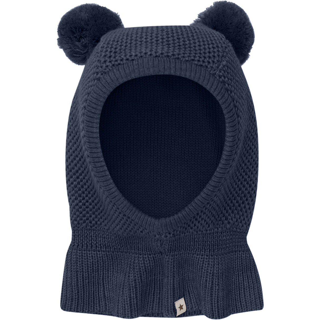 Huttelihut Overture Elefanthatt Windstop Pompoms