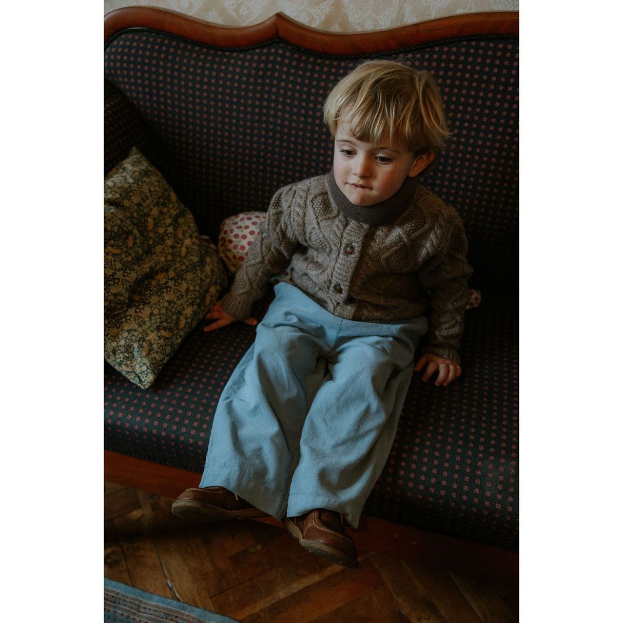 Lalaby Space Frankie Byxor