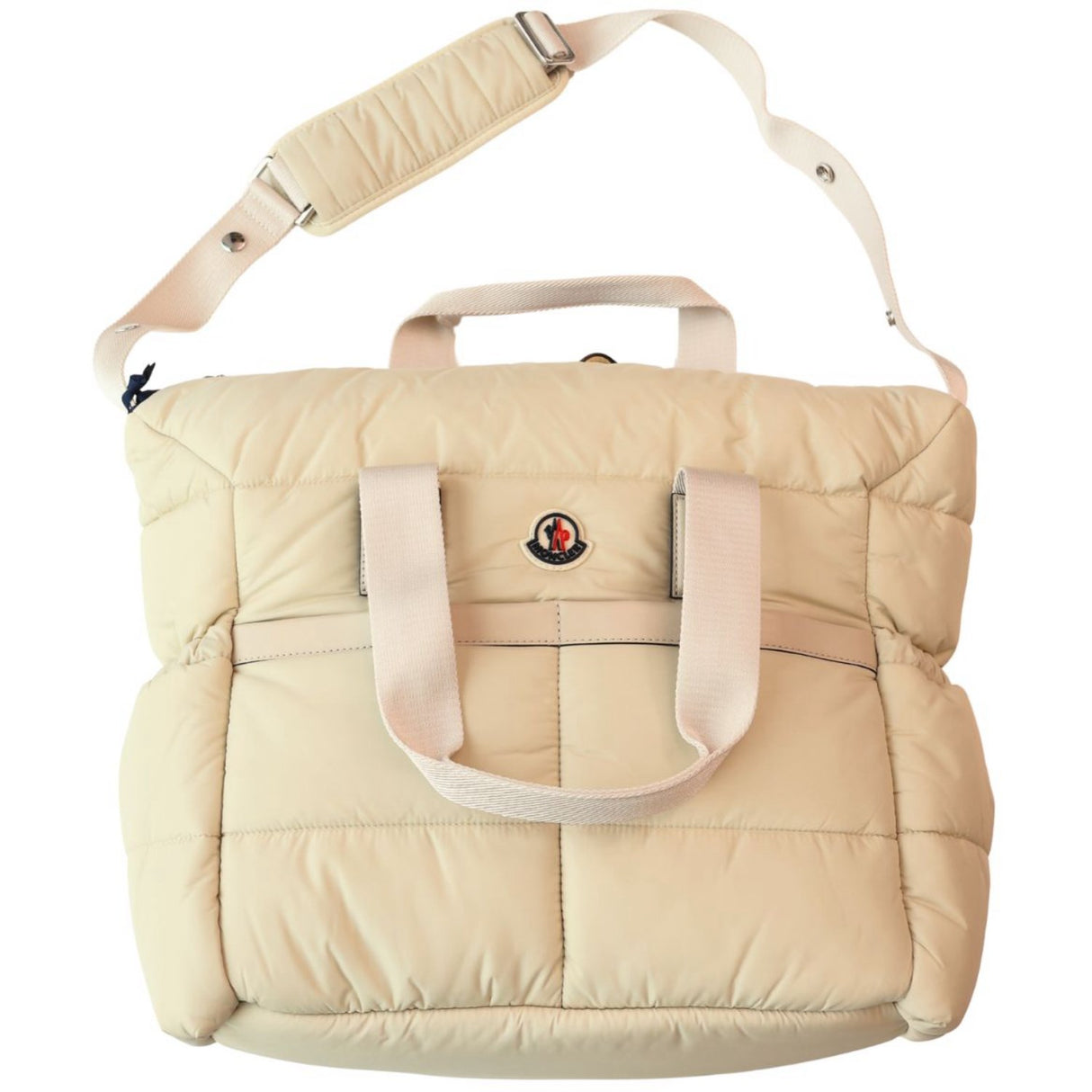 Moncler Miscellaneous Mommy Tote Väska