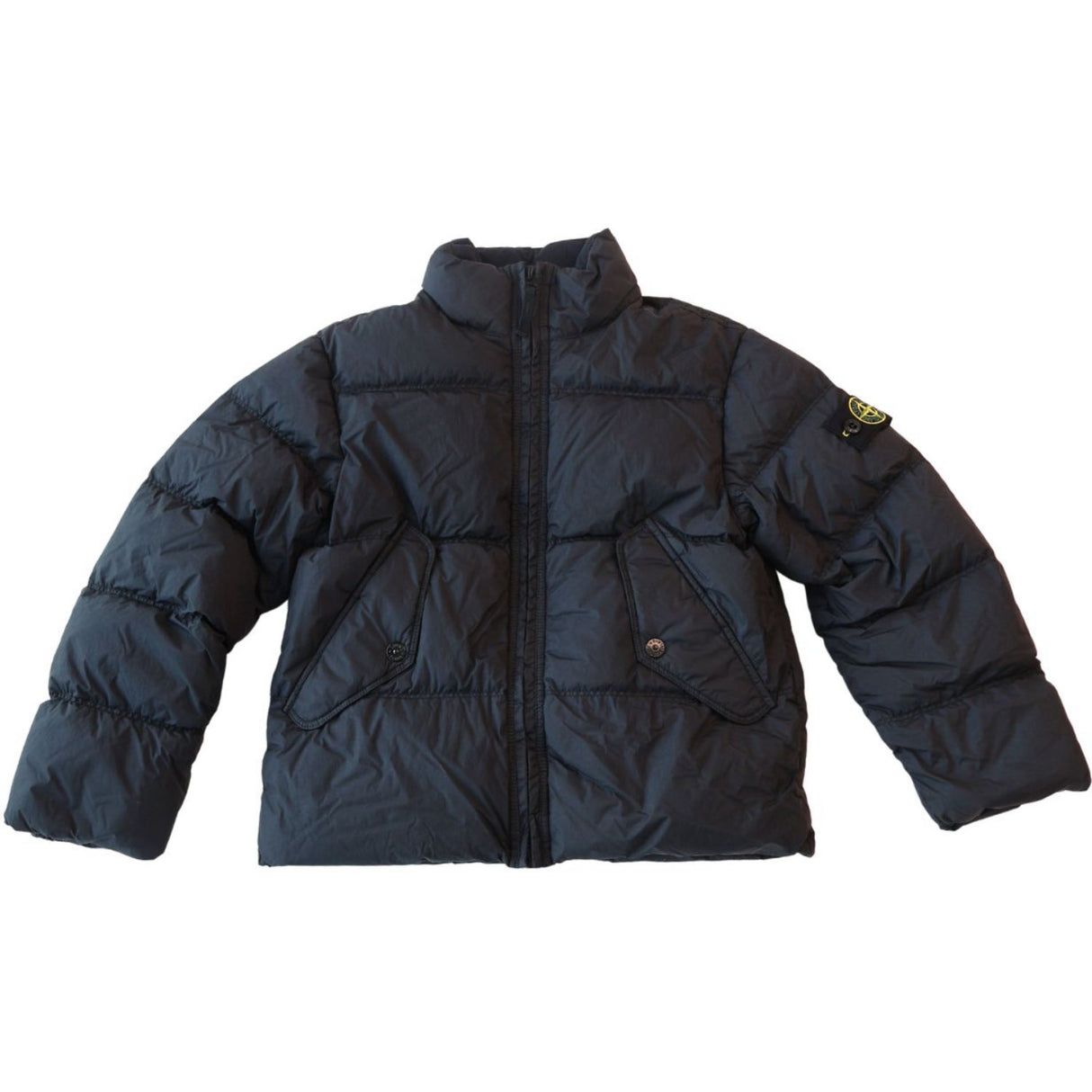 Stone Island Black Jacka