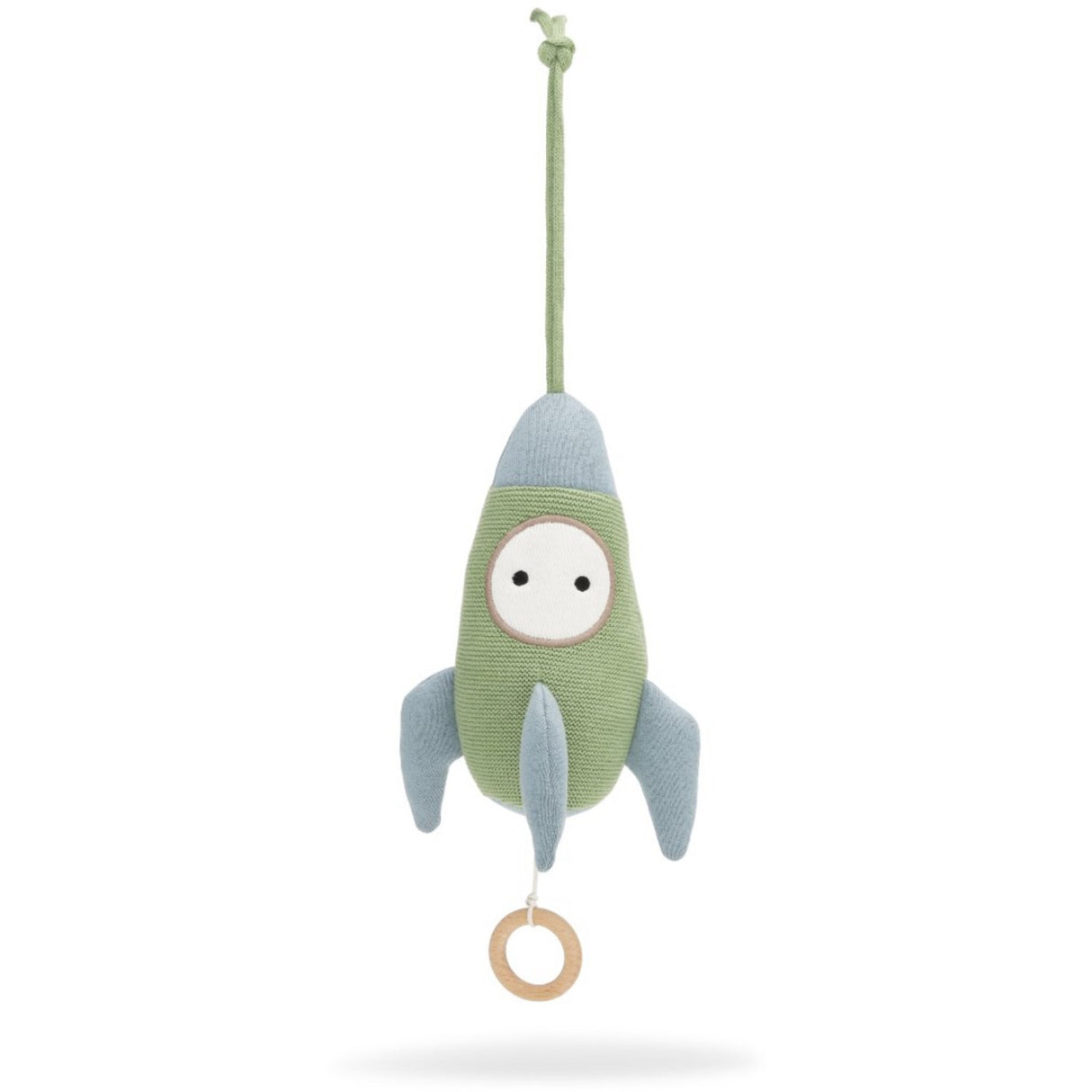 Vanilla COPENHAGEN Fern Musik Mobil Rocket Fern