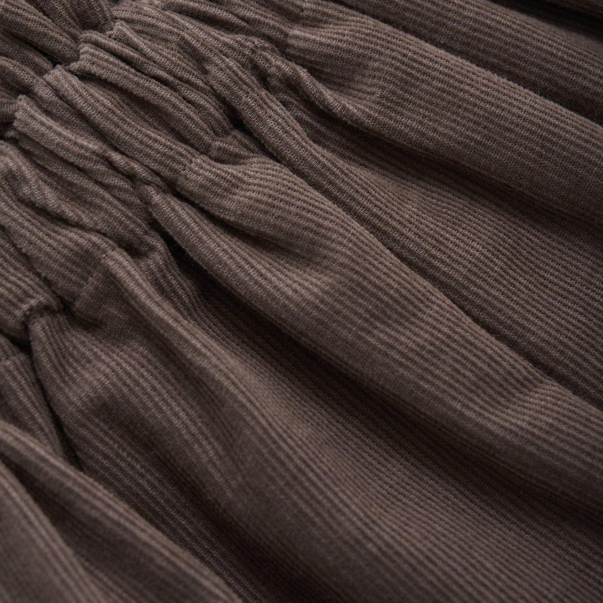 Huttelihut Falcon Kjol Corduroy