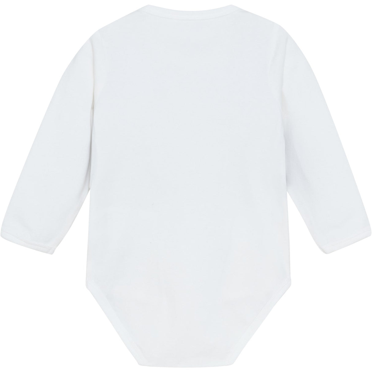 Minymo Snow White Body LS