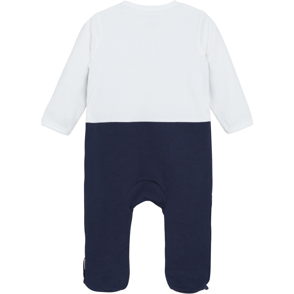 Minymo Parisian Night Dräkt LS