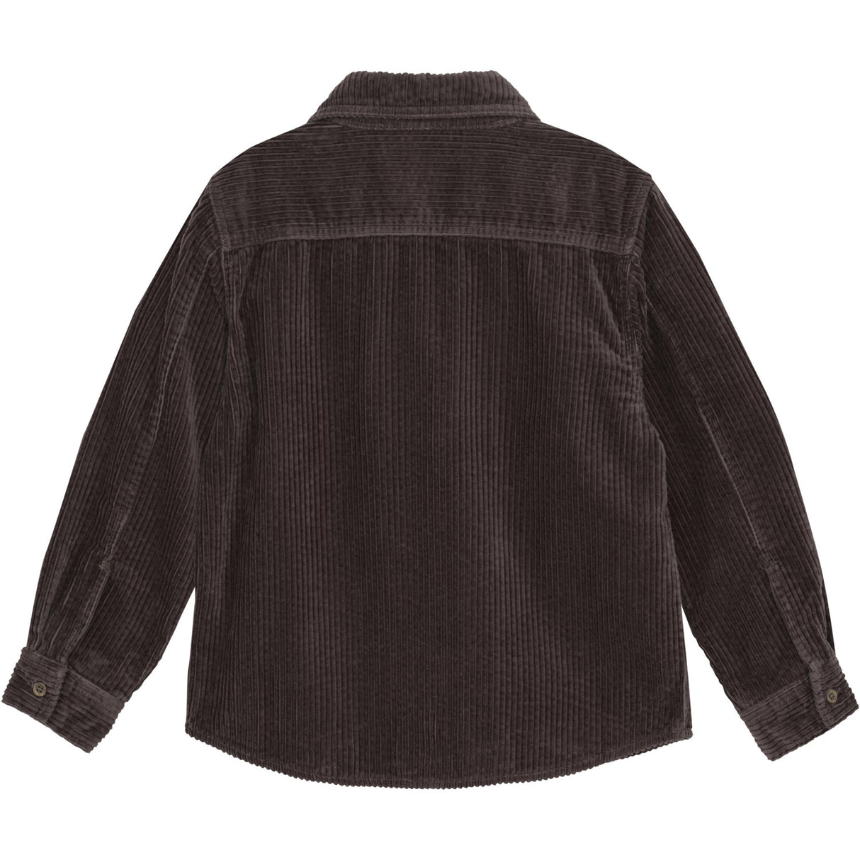 Minymo Chocolate Chip Skjorta LS Cord