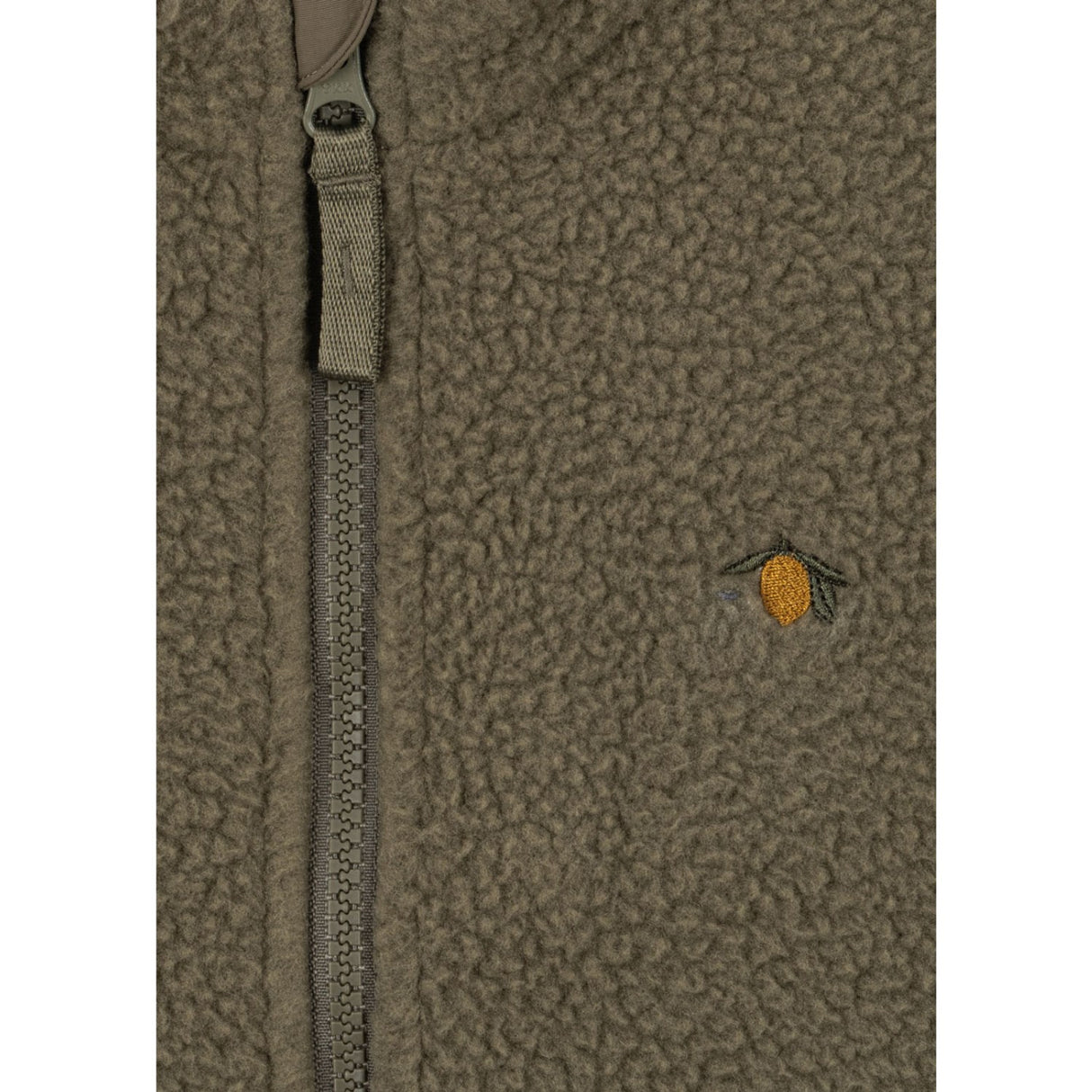 Konges Sløjd Kalamata Thermy Fleece Jacka Grs