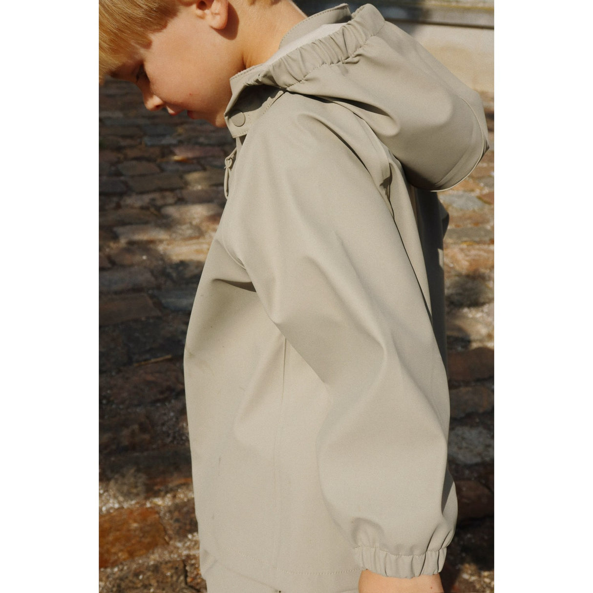 Konges Sløjd Laurel Oak Plainy Rain Sett