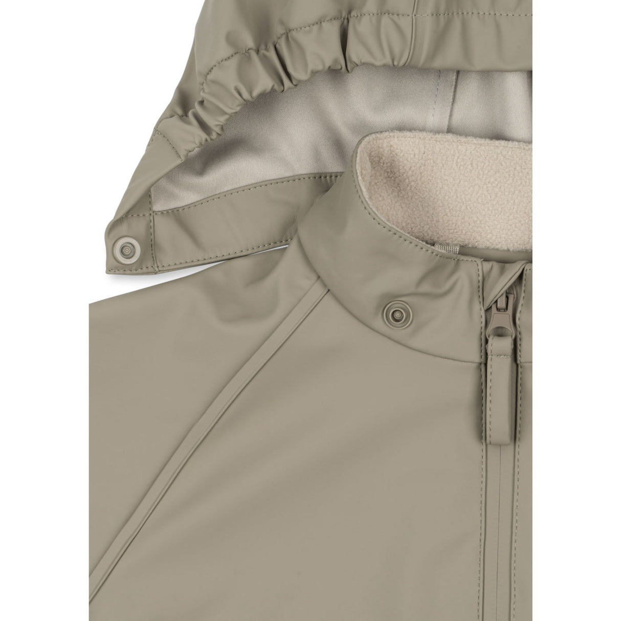 Konges Sløjd Laurel Oak Plainy Rain Sett