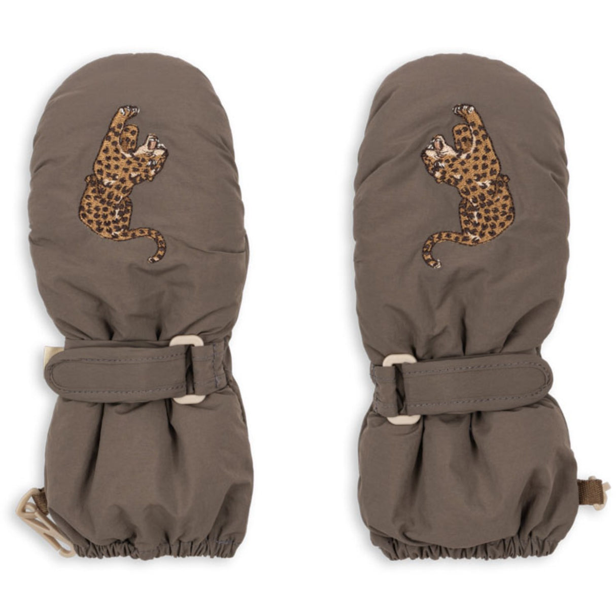 Konges Sløjd Walnut Juno Vantar