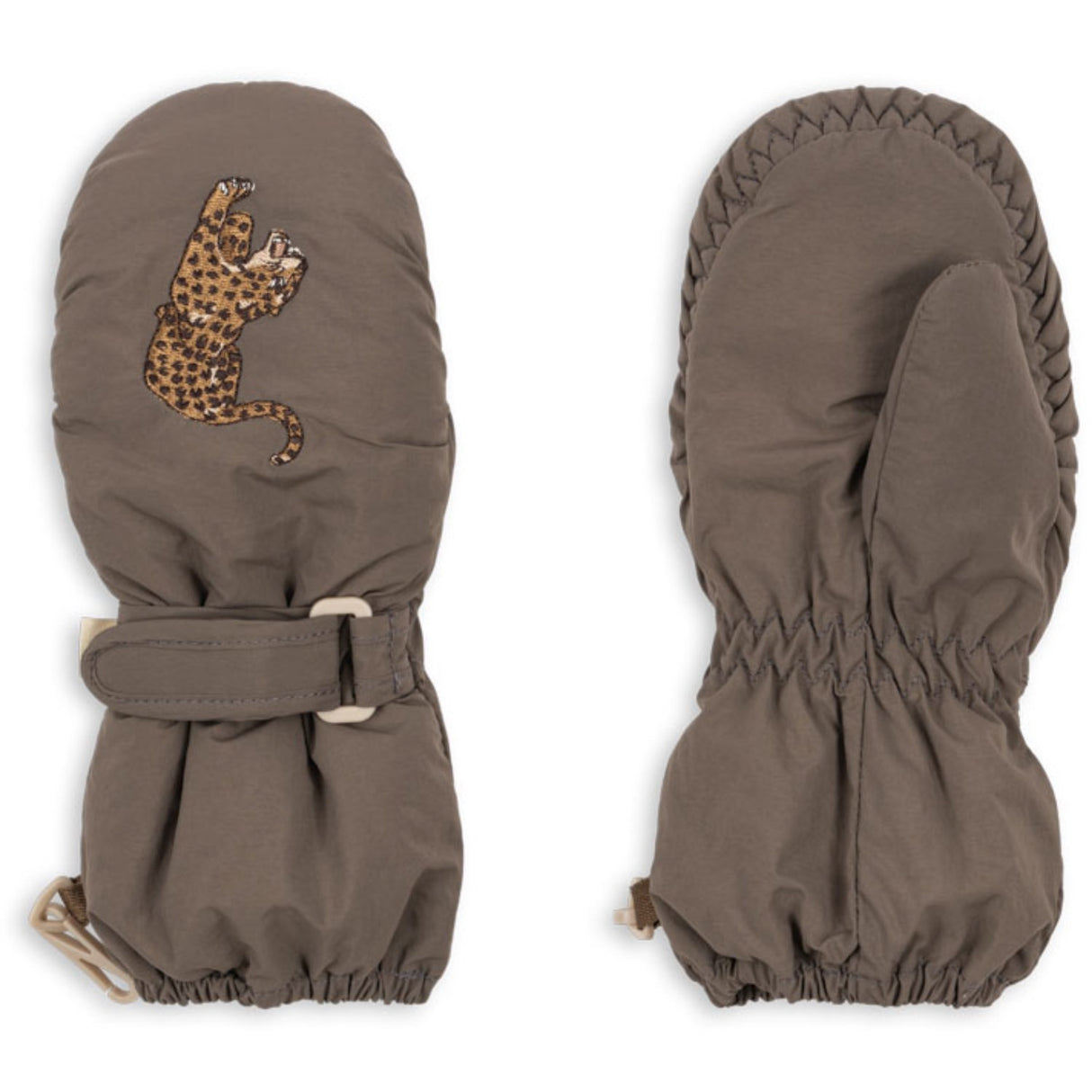 Konges Sløjd Walnut Juno Vantar