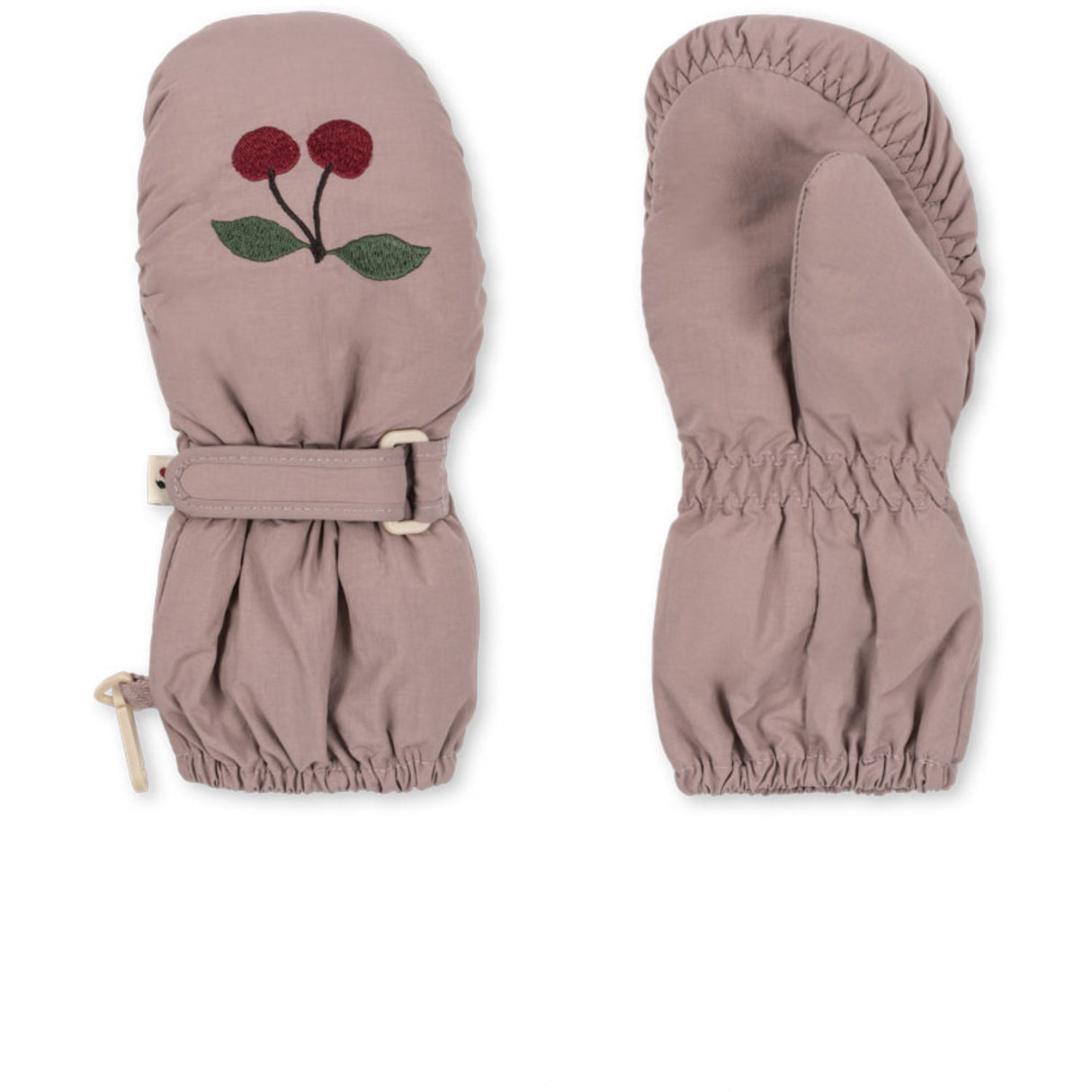 Konges Sløjd Twilight Mauve Juno Vantar