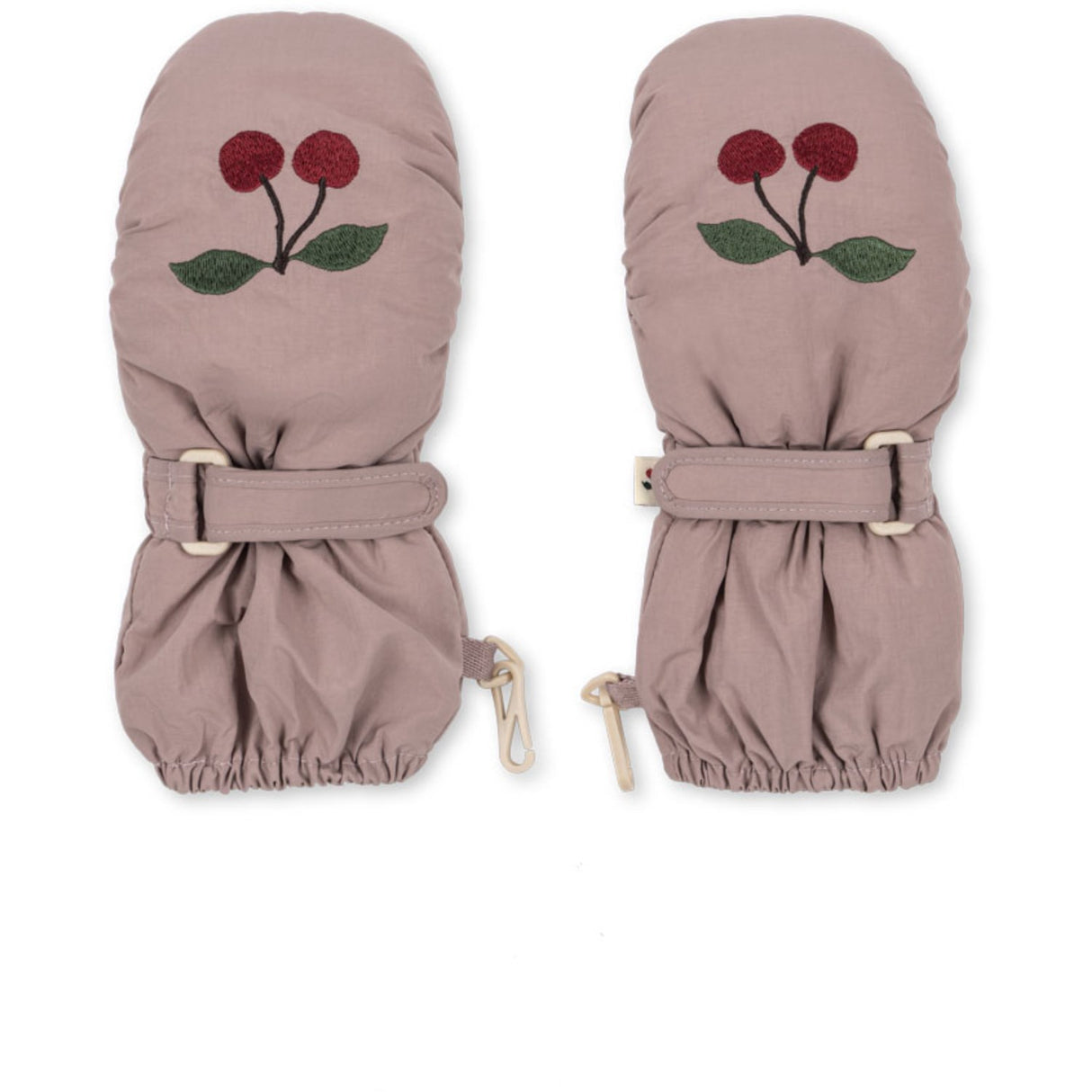 Konges Sløjd Twilight Mauve Juno Vantar