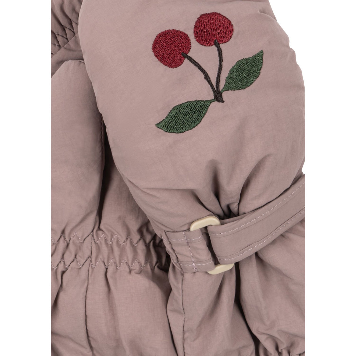 Konges Sløjd Twilight Mauve Juno Vantar