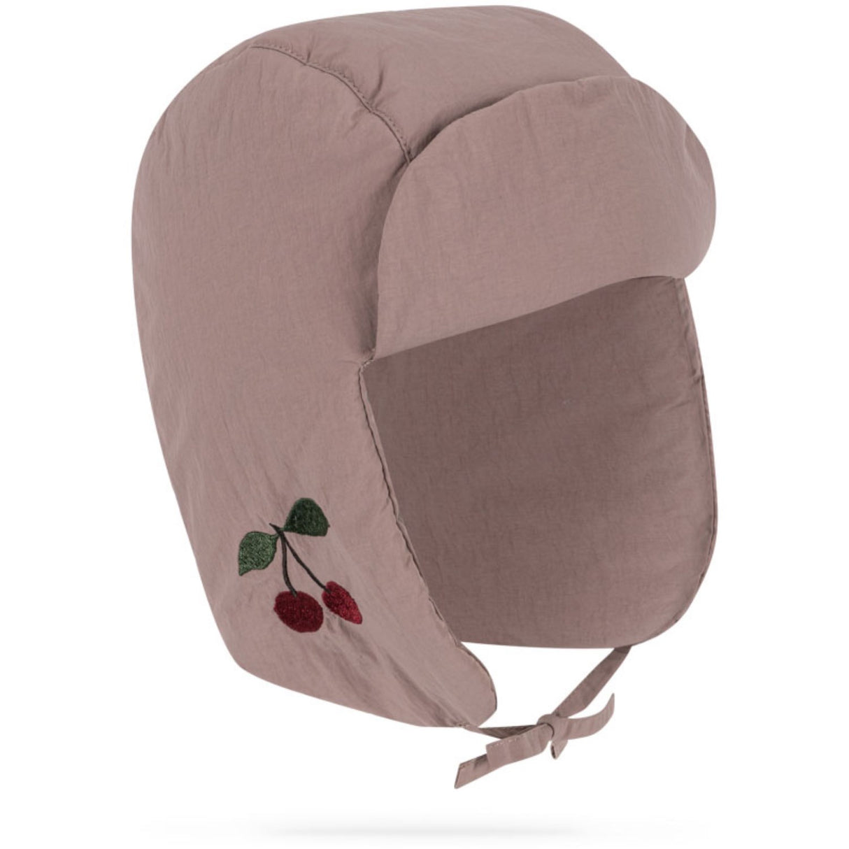 Konges Sløjd Twilight Mauve Juno Mössa