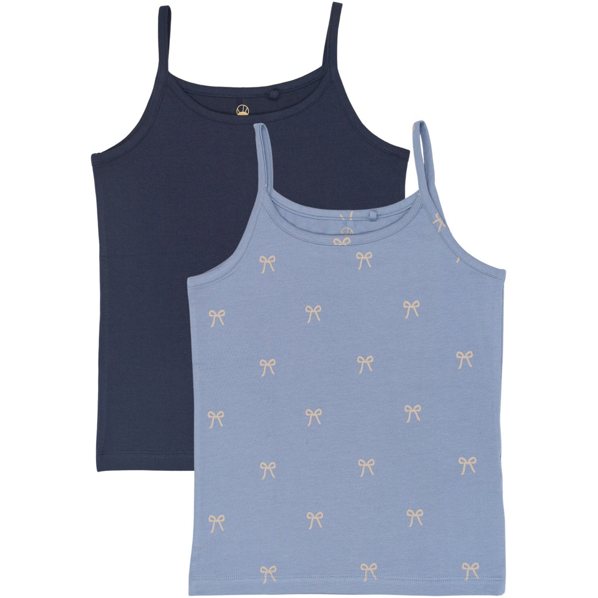 The New Navy Blazer Rem Topp 2-Pack