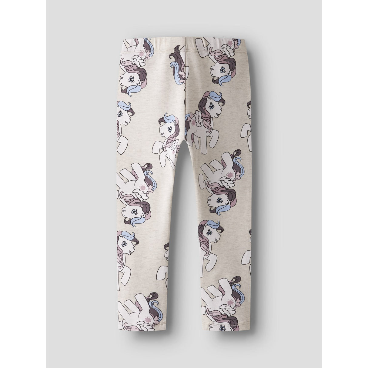 Name It Peyote Melange Nmfomba Mlp Leggings Cplg
