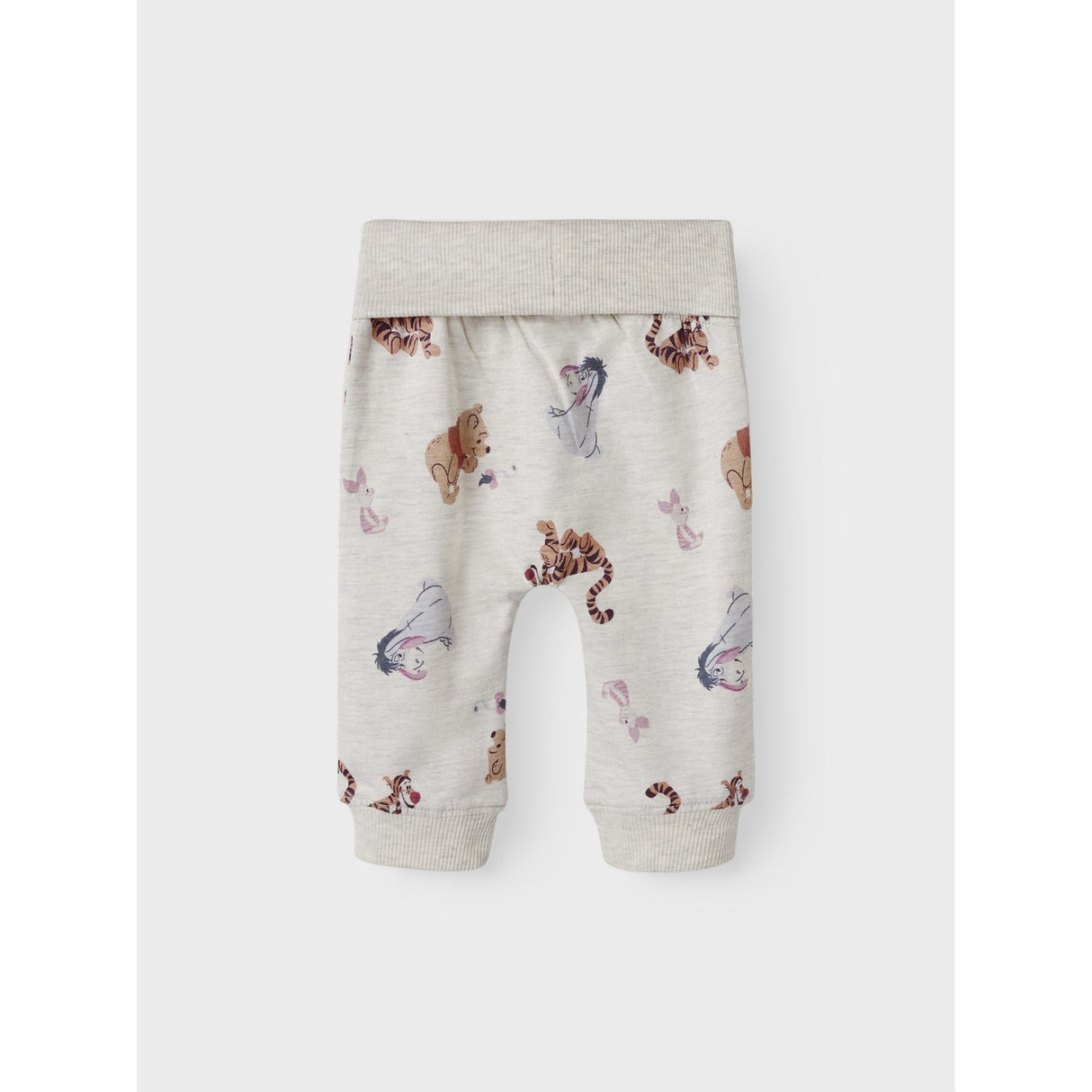 Name It Peyote Melange Nbnollu Pooh Byxor Wdi