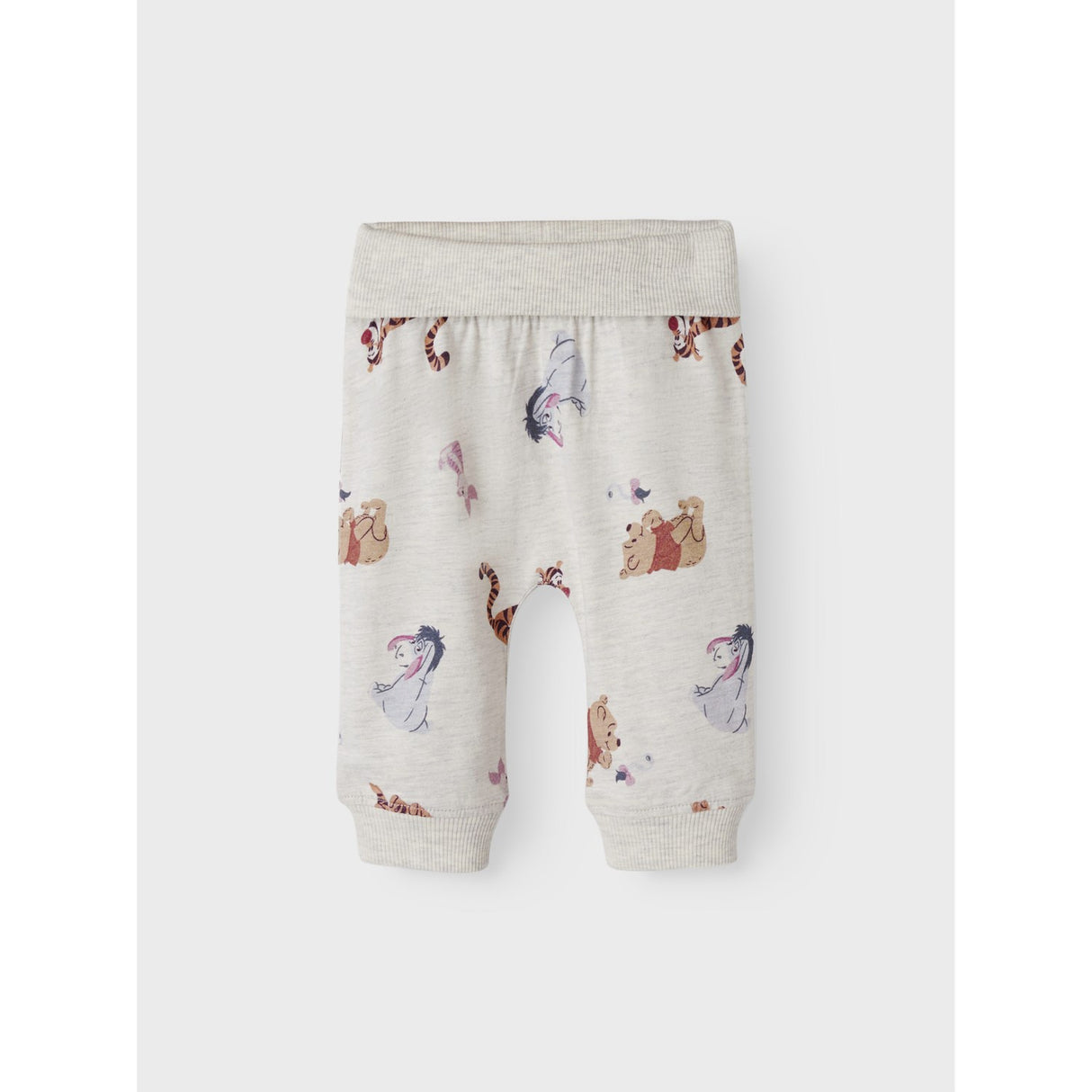 Name It Peyote Melange Nbnollu Pooh Byxor Wdi