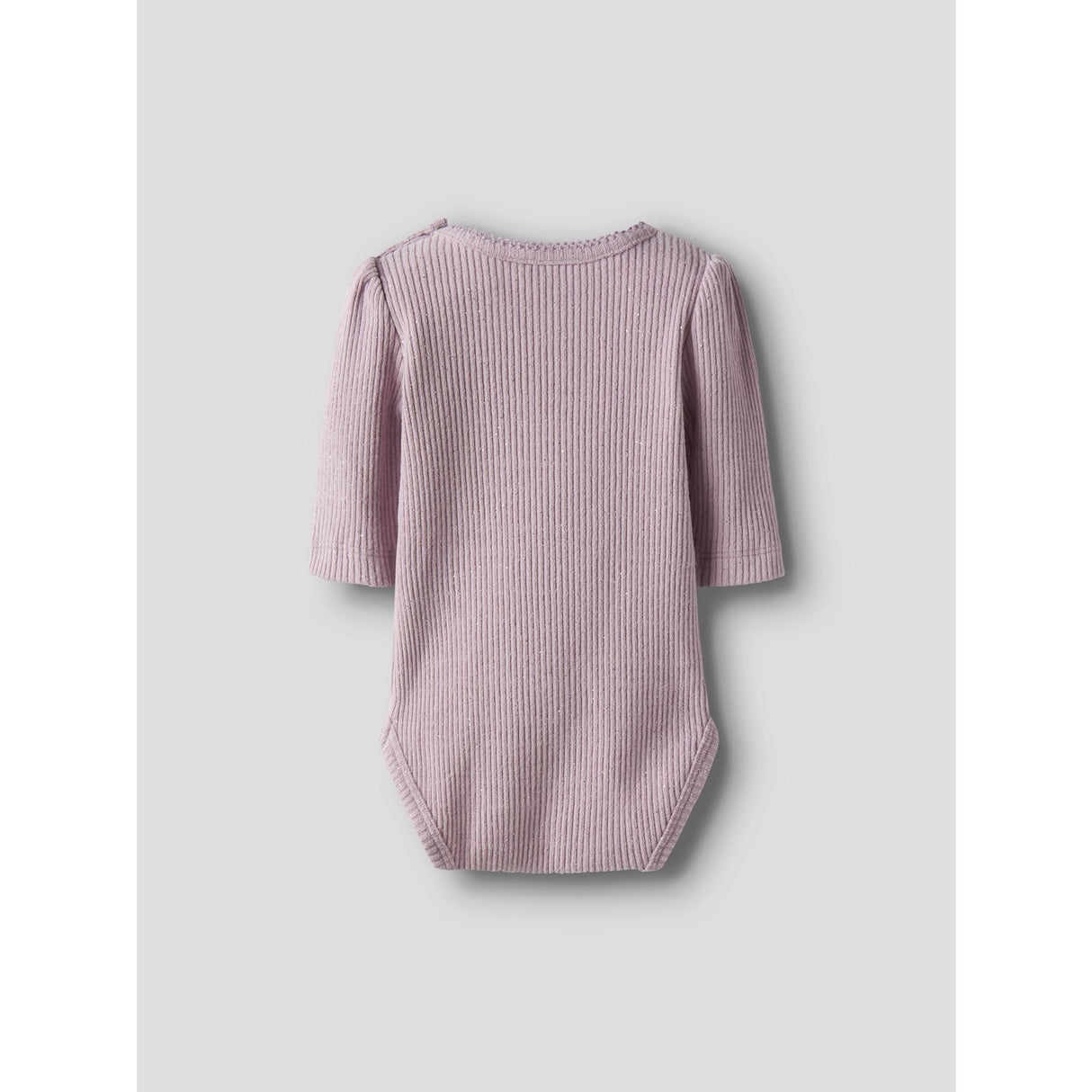 Name It Keepsake Lilac Nbfrosally Ls Body