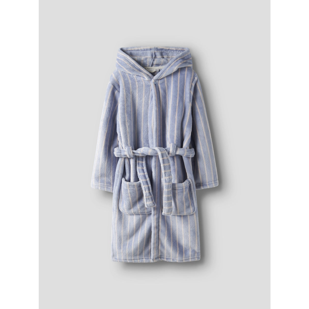 Name It Kentucky Blue Nkfrose Morning Robe