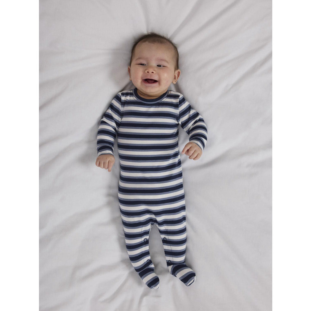 Name It Navy Blazer Nbmrenan Nightsuit Box