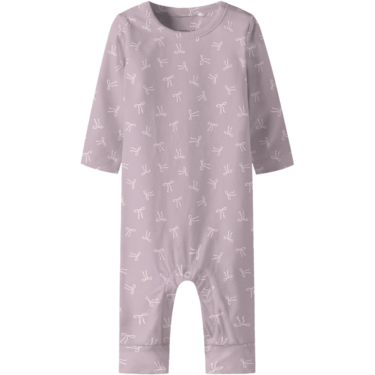 Name It Keepsake Lilac Nbfragnhild Nightsuit Box