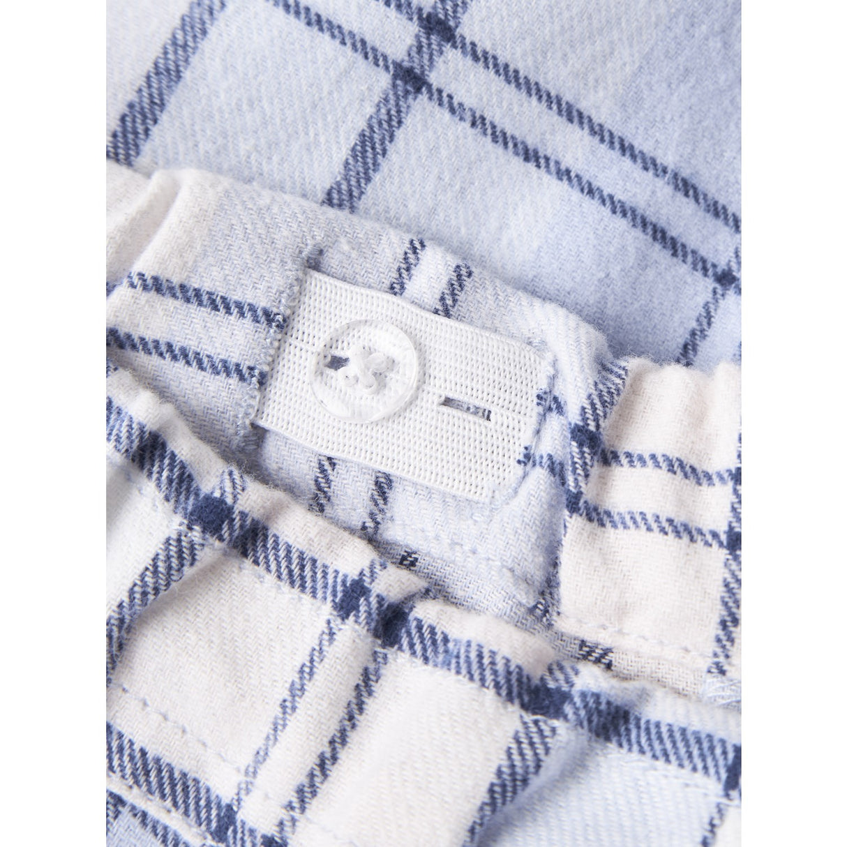 Name It Kentucky Blue Nkfrikka Byxor Box