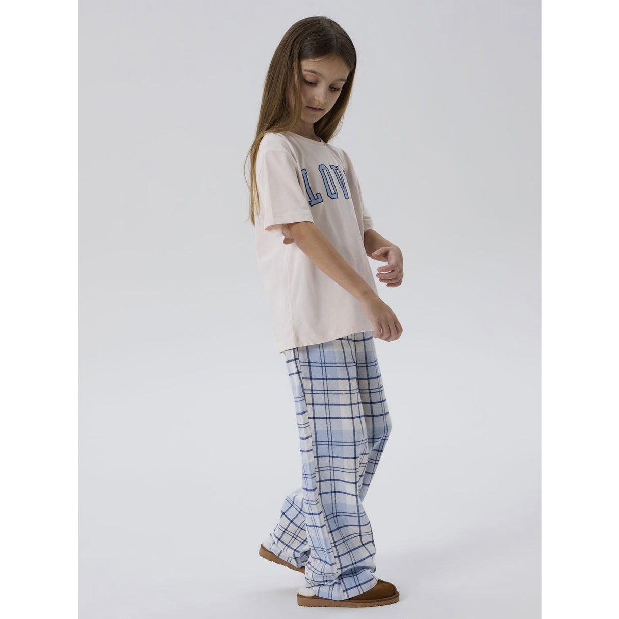 Name It Kentucky Blue Nkfrikka Byxor Box