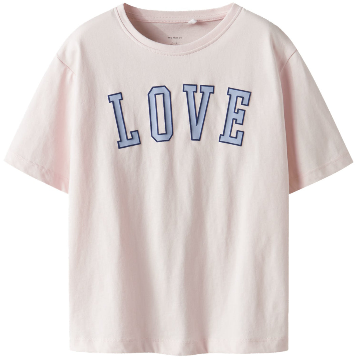 Name It Mauve Morn Nkfrinda Ss Nreg Top Box