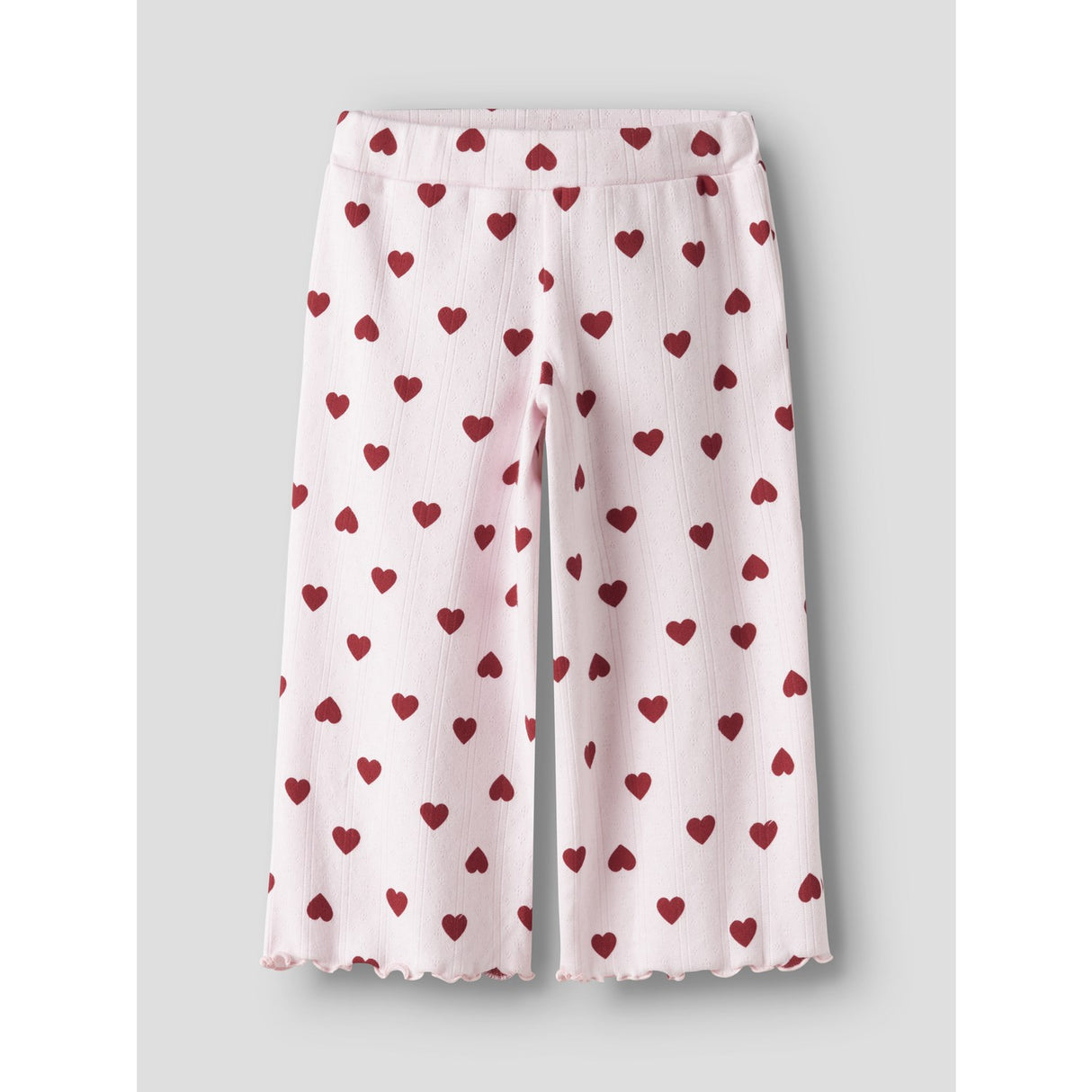 Name It Mauve Morn Nmfrusla Byxor