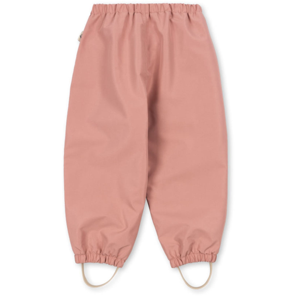 Konges Sløjd Cameo Brown Award Shell Byxor Flexi Size Grs