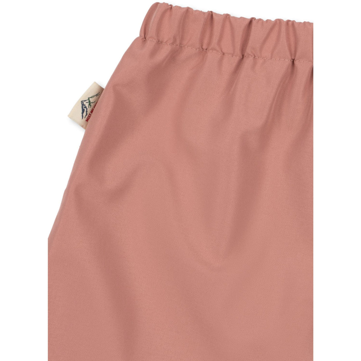 Konges Sløjd Cameo Brown Award Shell Byxor Flexi Size Grs