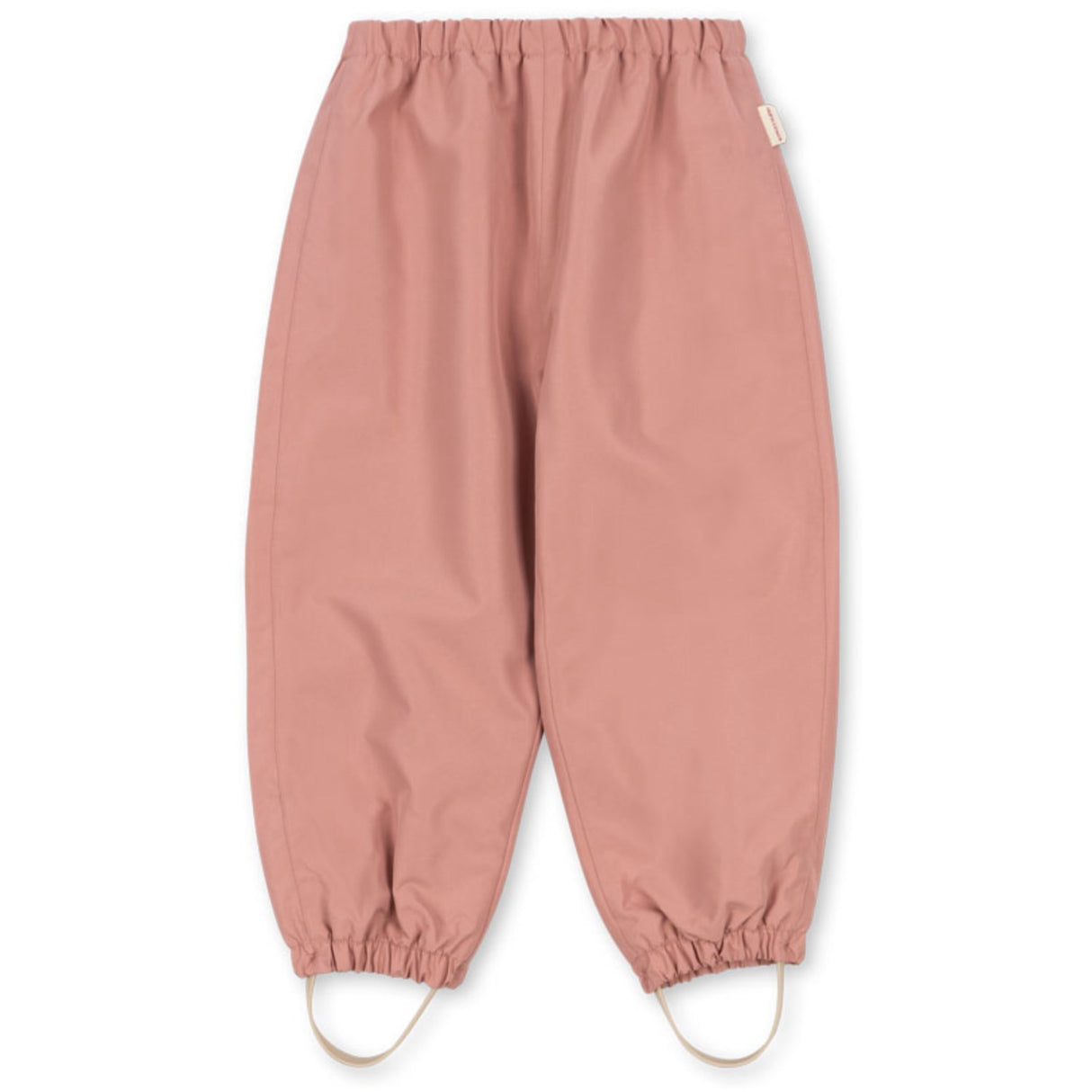 Konges Sløjd Cameo Brown Award Shell Byxor Flexi Size Grs