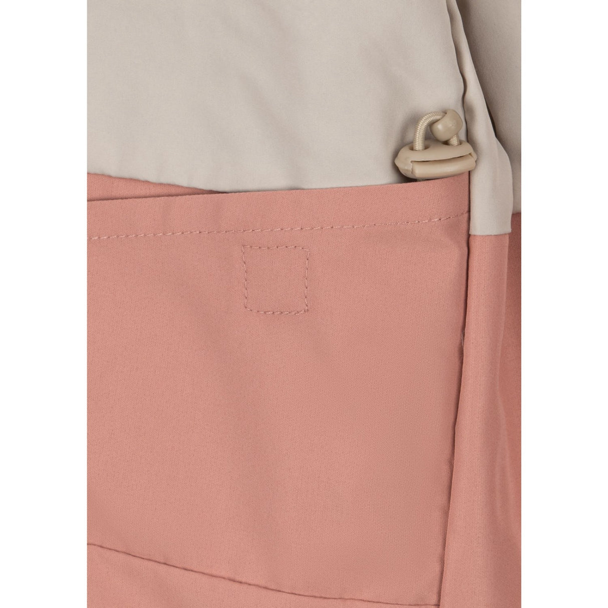 Konges Sløjd Cameo Brown Award Shell Jacka Flexi Size Grs