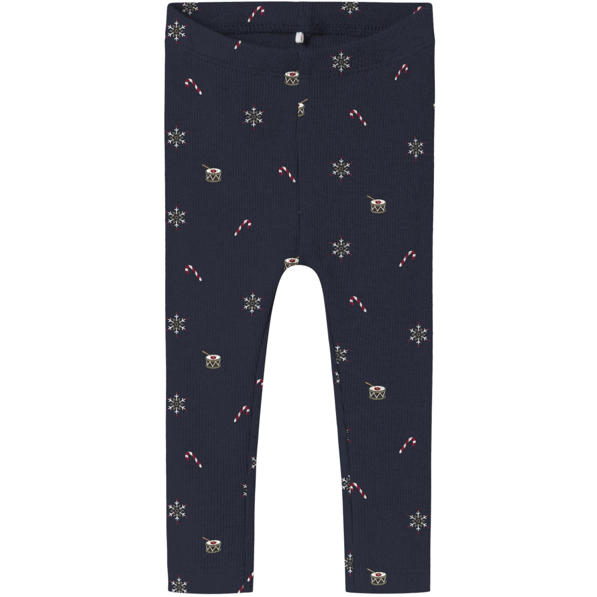 Name It Navy Blazer Nbnroko M Leggings Box