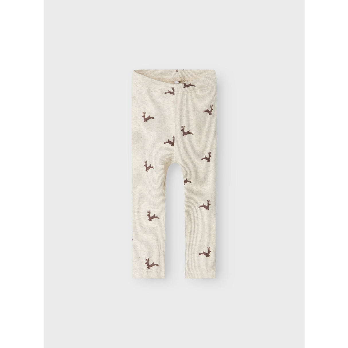 Name It Peyote Melange Nbnroko M Leggings Box