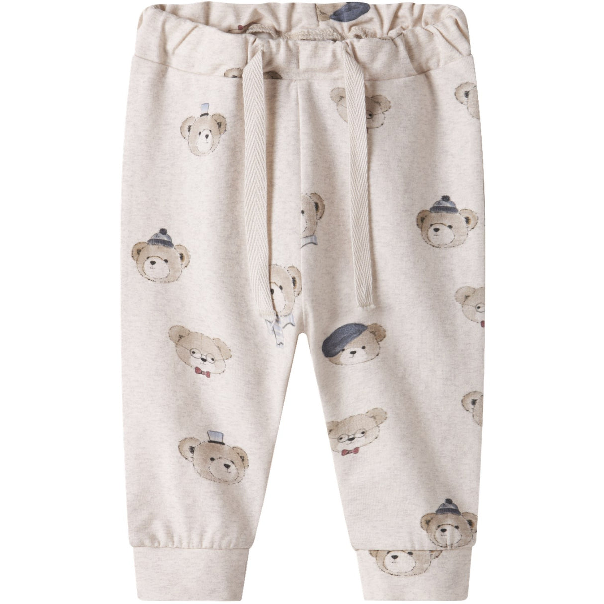 Name It Peyote Melange Nbmricki Byxor