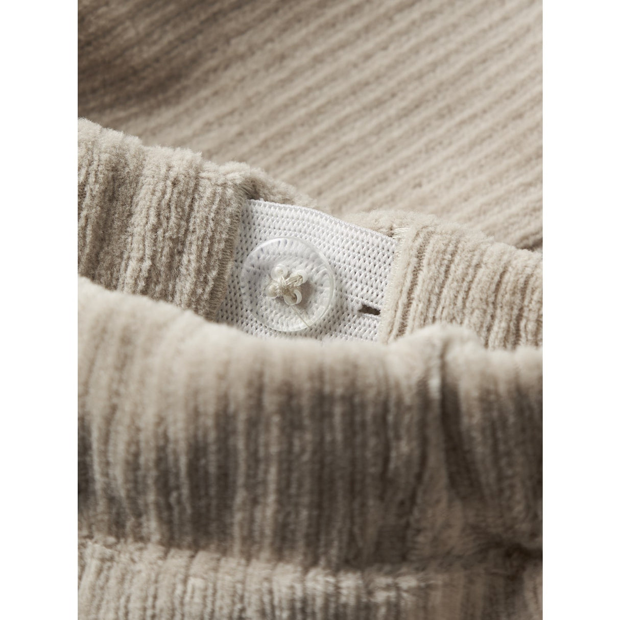 Name It Island Fossil Nbmronny Vel Byxor