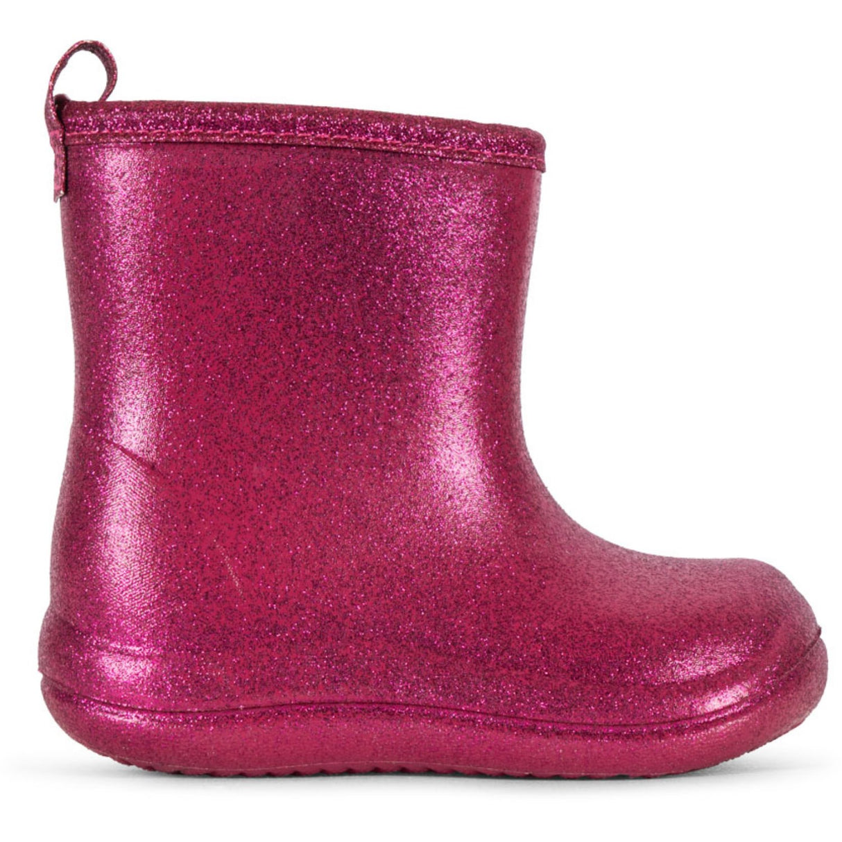Konges Sløjd Sangria Luc Lightweight Glitter Rain Stövlar