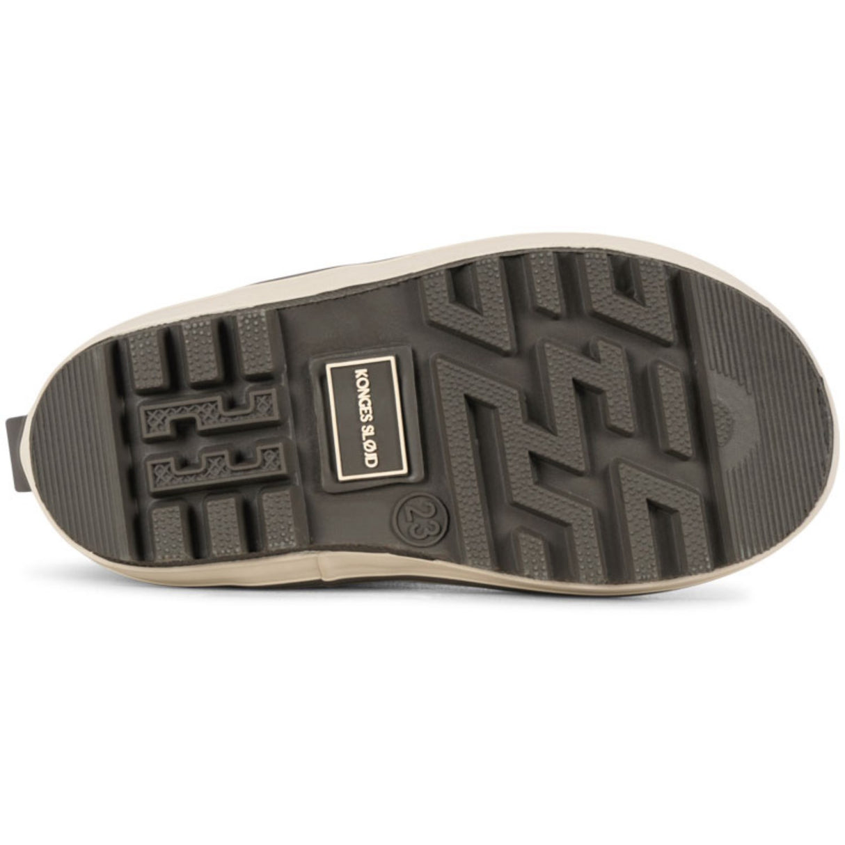 Konges Sløjd Kalamata Roi Rain Stövlar Low