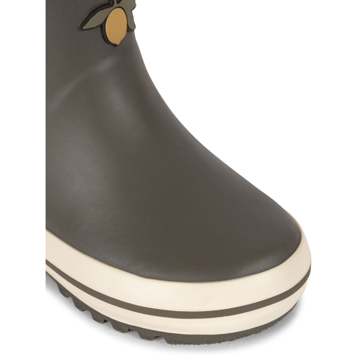 Konges Sløjd Kalamata Roi Rain Stövlar Low