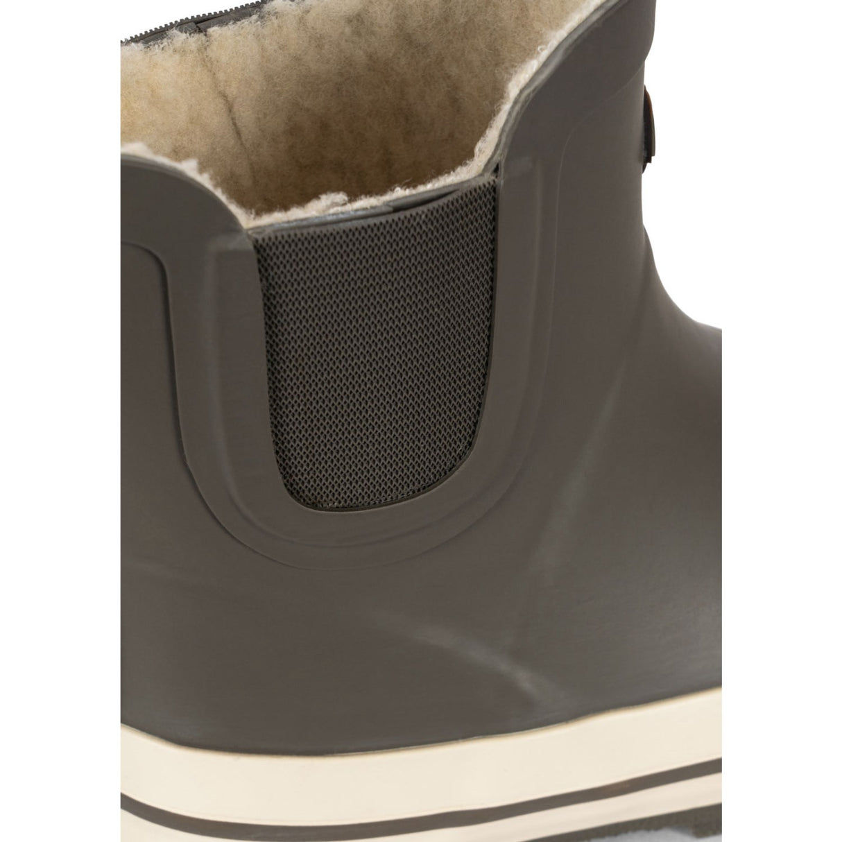 Konges Sløjd Kalamata Roi Rain Stövlar Low