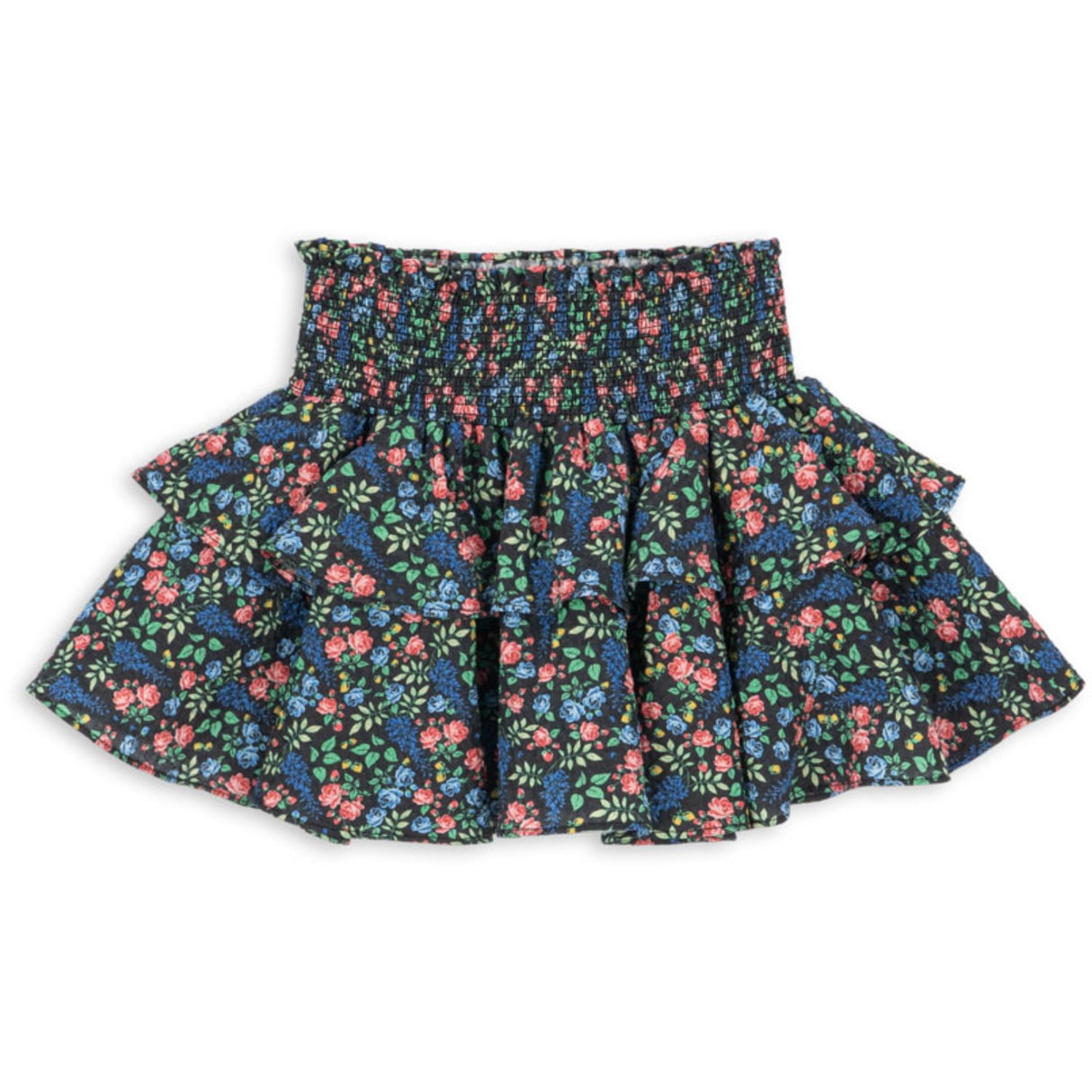 Konges Sløjd Bellasera Vida Smock Kjol GOTS