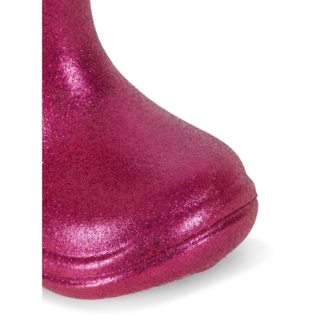 Konges Sløjd Sangria Luc Lightweight Glitter Rain Stövlar