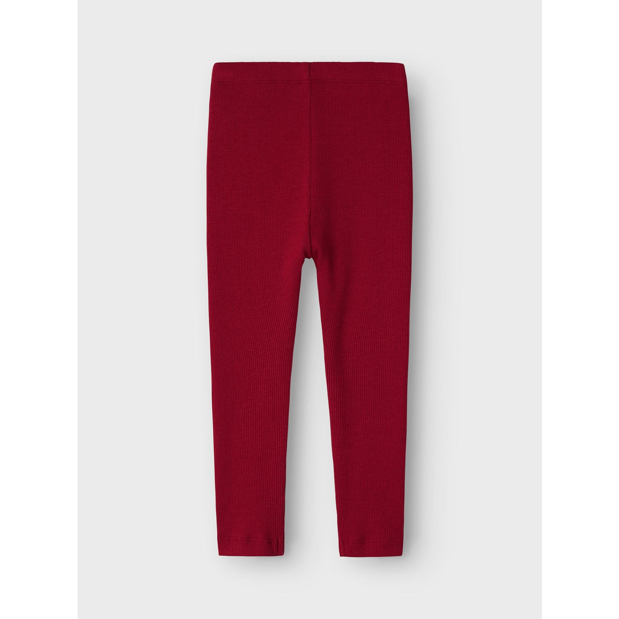 Name It Jester Red Kab Leggings