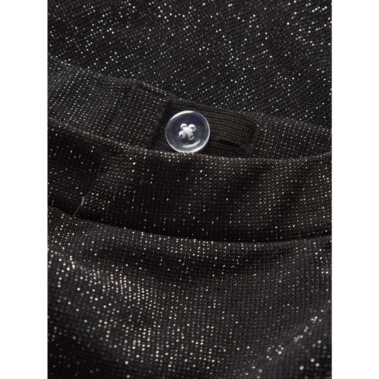 Name It Black Roisin Bootcut Byxor