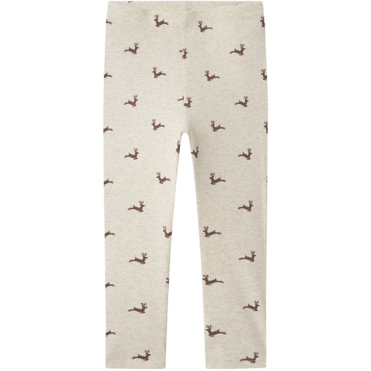 Name It Peyote Melange Nmnroko Xsl Leggings Box