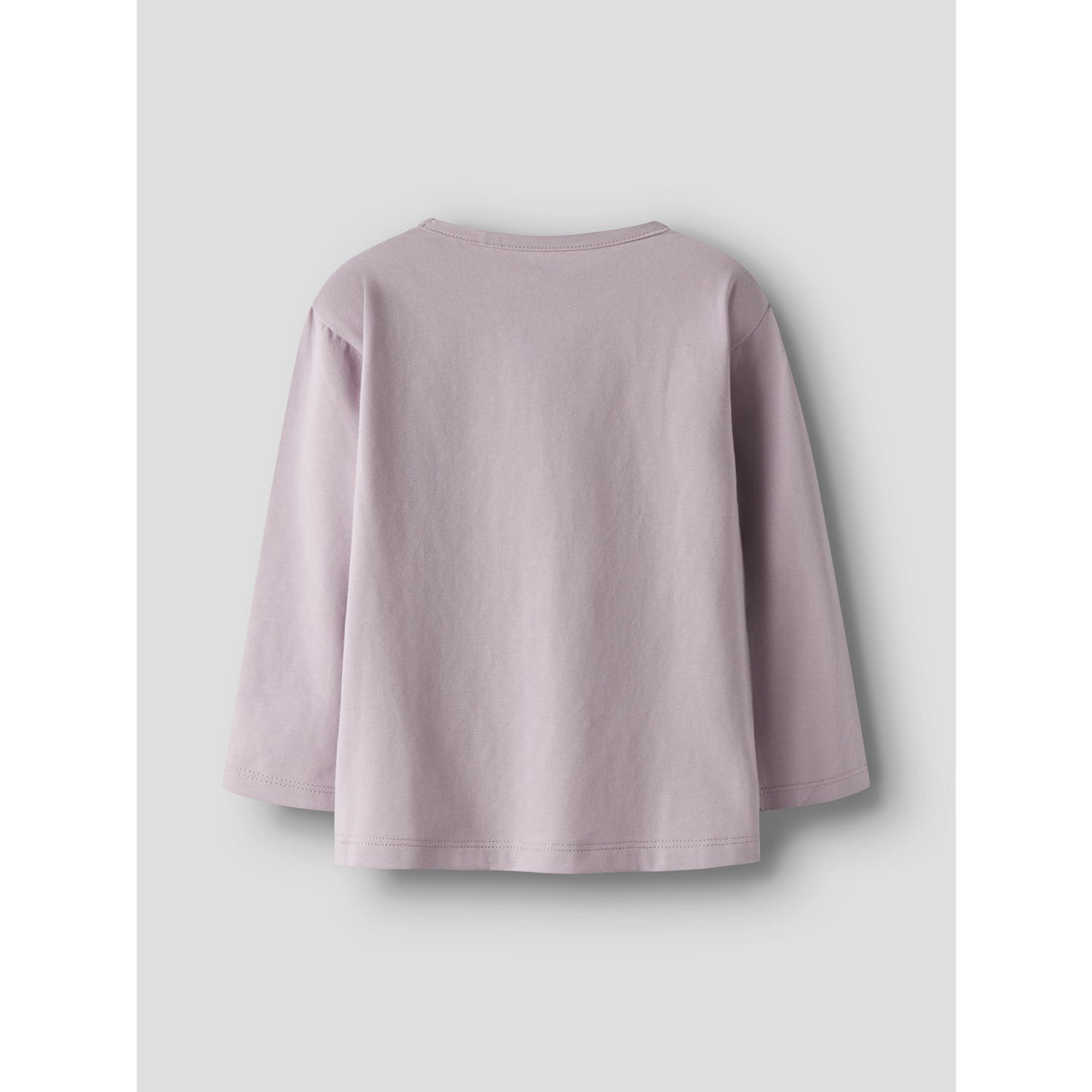 Name It Keepsake Lilac Nmfobba Hellok Ls Nreg Top Box Sky