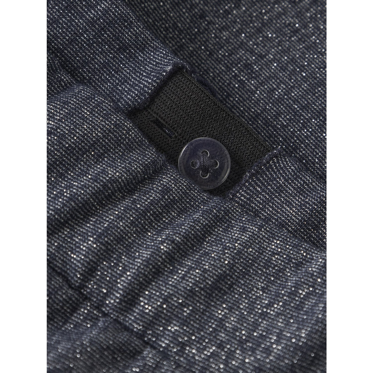 Name It Navy Blazer Elsa Nmfosina Frozen Swe Byxor Bru Wdi